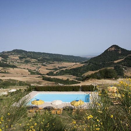 Agriturismo Villa Felice Volterra Rom bilde